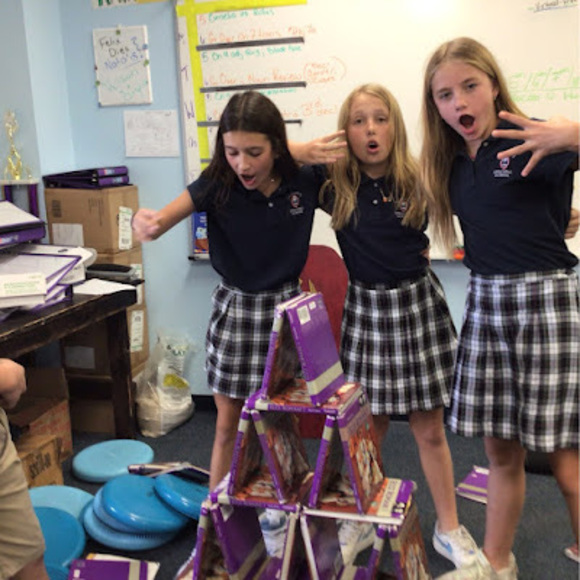 Meet your Posher, Camille - Picture 1 of 1